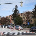 Modernizácia prebieha na vyťaženom úseku | Zdroj: FB PB