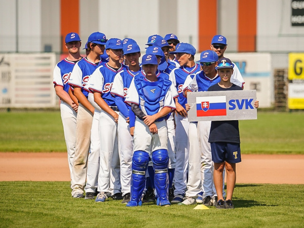 Play-off sa hrá v Brne. l Foto: TTSK