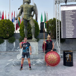 Prodekan na Spartan Race | Foto: FFTU, fb