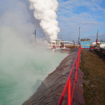Sila geotermálnych prameňov pomôže s cenami | Zdroj: Energie-portal.sk