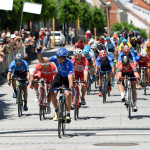Cyklistické preteky v Trnave | Foto: Ilustračné, TASR