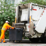 Za služby spojené s odvozom a likvidáciou odpadu si priplatíme vo viacerých mestách | Zdroj: webnoviny