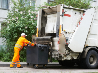 Za služby spojené s odvozom a likvidáciou odpadu si priplatíme vo viacerých mestách | Zdroj: webnoviny