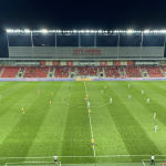 FC Spartak hrá s FK Pohronie | Foto: redakcia