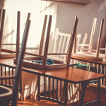 Zatvorené školy a škôlky v Trnavskom kraji. (ilustr.) | Foto: Pixabay