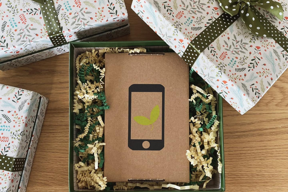 Tieto Vianoce vám s darčekom pomôže Ecophone | Zdroj: Ecophone