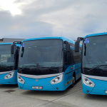 Pribudlo 11 kusov autobusov | Zdroj: Arriva