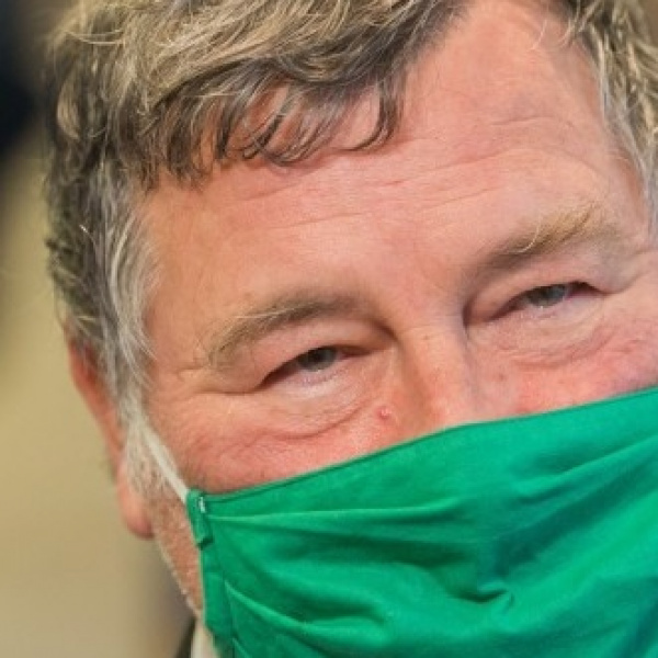 Vladimír Krčméry | Foto: TA3