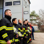 Trnavskí hasiči sú vždy pripravení pomôcť | Zdroj: red.
