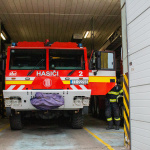 Záver roka je pre hasičov jedným z najzáťažovejších období | Zdroj: red.