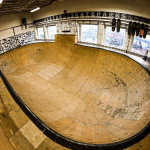 Nový drevený bowl | Zdroj: TTSK