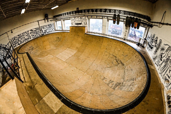 Nový drevený bowl | Zdroj: TTSK