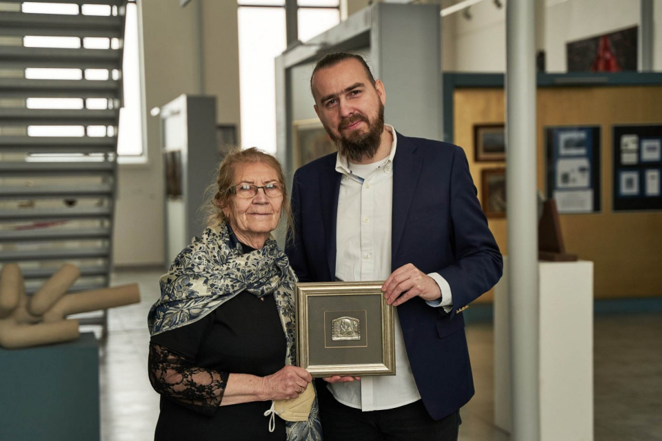Nominovaný riaditeľ | Zdroj: Seredské novinky