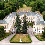Kaštieľ vo Voderadoch | Zdroj: kastielvoderady.sk
