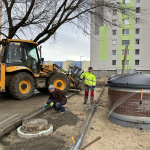 Nové nádoby | Zdroj: Mesto Senica