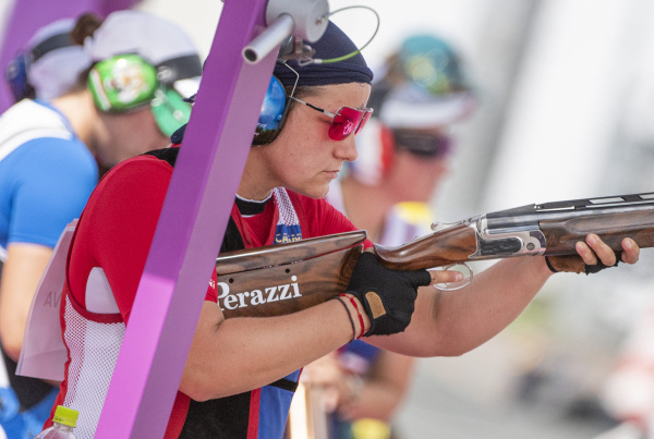 Zuzana Rehák-Štefečeková | Foto: TASR
