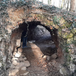 Grotta pred renováciou | Zdroj: KV 