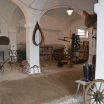 Chcú vytvoriť spoločnú expozíciu. | Zdroj: Obec Kopčany