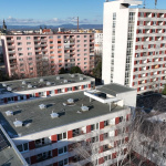 Pribudli ďalšie dve fotovoltické elektrárne. | Zdroj: Fb Peter Bročka