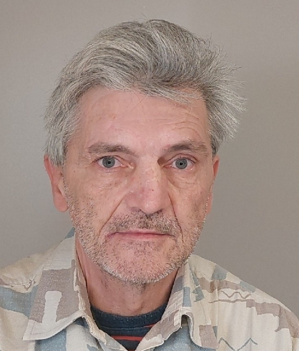 Bratislavský taxikár Herman Demko má prechodný pobyt v Trnave. | Foto: KR PZ Trnava