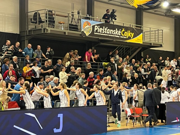 Aktuálne v Piešťanoch. | Foto: red.