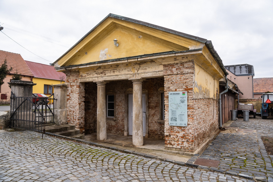 Obnova napreduje. | Zdroj: TTSK