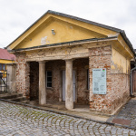 Obnova napreduje. | Zdroj: TTSK