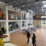 Takto vyzerá jedna zo škôl. | Zdroj: Fb Peter Bročka