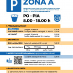 Zóna A infografika | Zdroj: trnava.sk