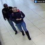 Policajti hľadajú tieto osoby. | Zdroj: Polícia SR - Trnavský kraj