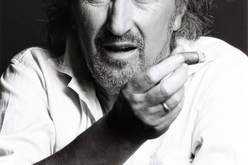 Juraj Jakubisko (†84) | Foto: Jakubisko Film. SE, Wikimedia