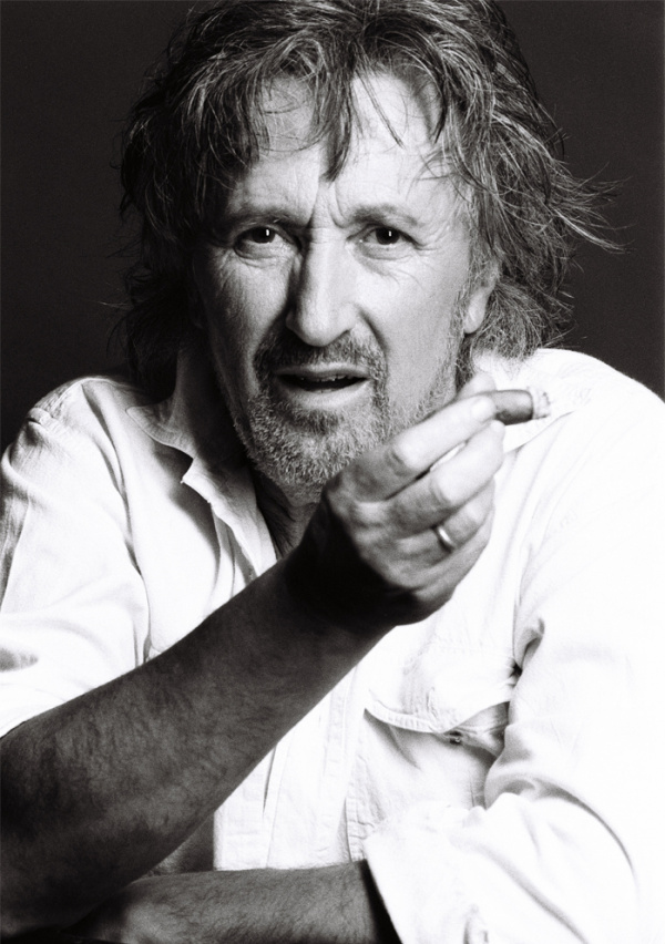 Juraj Jakubisko (†84) | Foto: Jakubisko Film. SE, Wikimedia