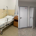 Skalická nemocnica obnovila oddelenie urológie. | Fakultná nemocnica Agel Skalica