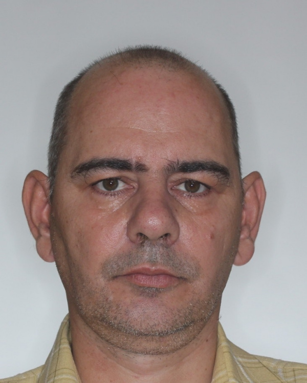 Polícia pátra po mužovi. | Zdroj: Polícia SR - Trnavský kraj