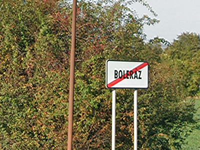 Dr. Oetker v polovici roka 2023 zatvorí svoj závod v Boleráze (ilustračné foto). | Zdroj: Google Street View 