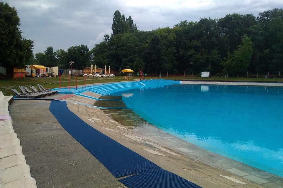 Nedeľné ráno | Foto: Vít Malovec