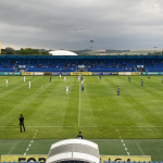 Krajské derby v Senici | Foto: redakcia