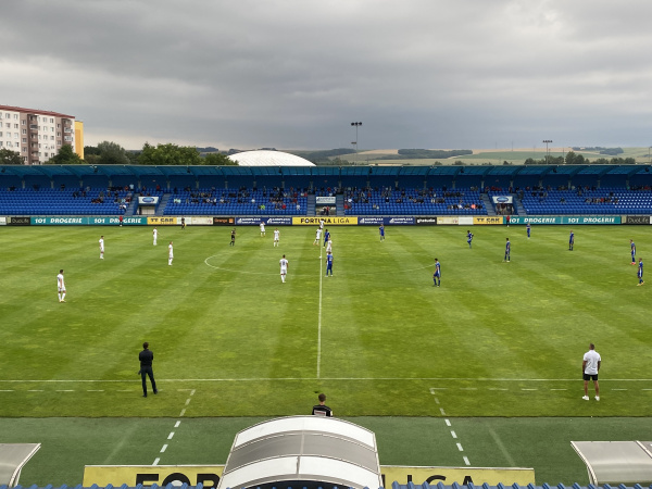 Krajské derby v Senici | Foto: redakcia