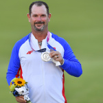 Rory Sabbatini | Foto: TASR - Michal Svítok