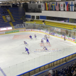 Hlinka-Gretzky Cup | Foto: Pavol Holý