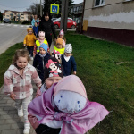 Deti v sprievode | Zdroj: KSC Nyáryovská kúria