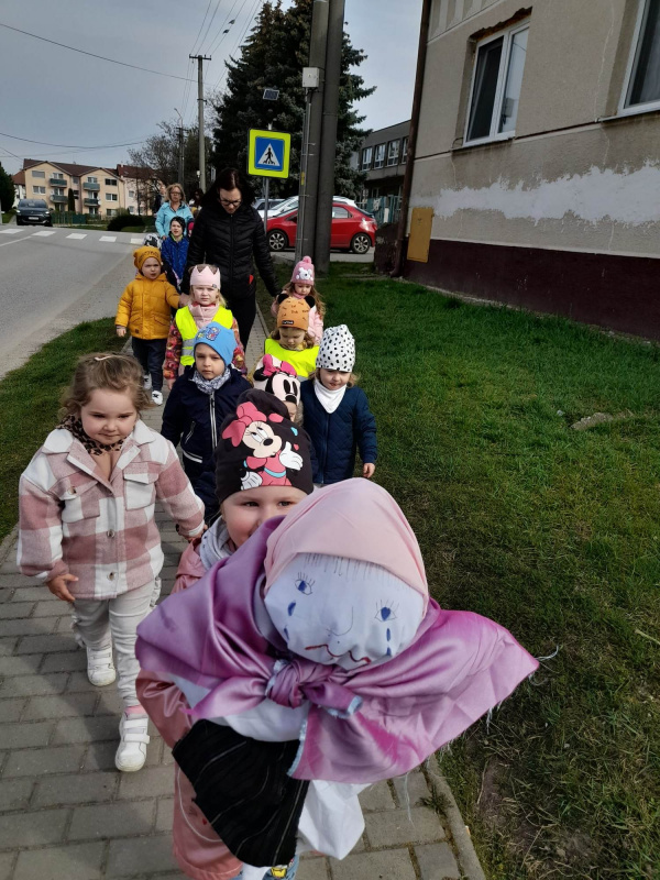 Deti v sprievode | Zdroj: KSC Nyáryovská kúria
