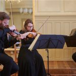 Zrkadlová sála v Trnave ožije koncertami vážnej hudby | Zdroj: THJ 