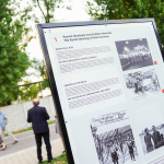 Z výstavy | Zdroj: FB TTSK