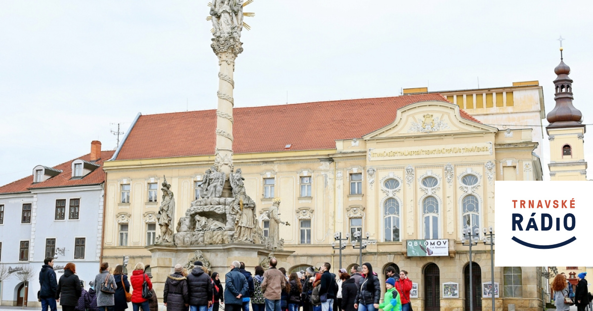 Svetový Deň Sprievodcov Si Cez Víkend Pripomenú Viaceré Mestá