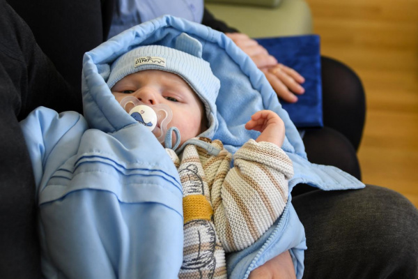 Prvý Piešťanec 2023. | Zdroj: Mesto Piešťany