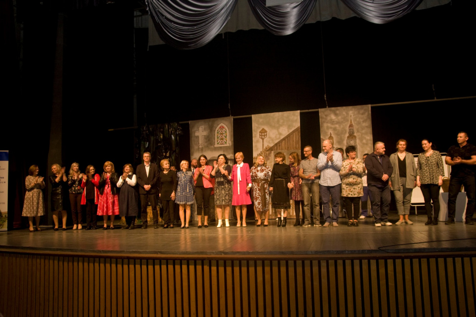 Konala sa Štrkovecká barónka. | Zdroj: TTSK