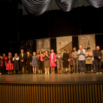 Konala sa Štrkovecká barónka. | Zdroj: TTSK