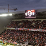 Veľké derby skončilo bezgólovo | Foto: Ján Janočko