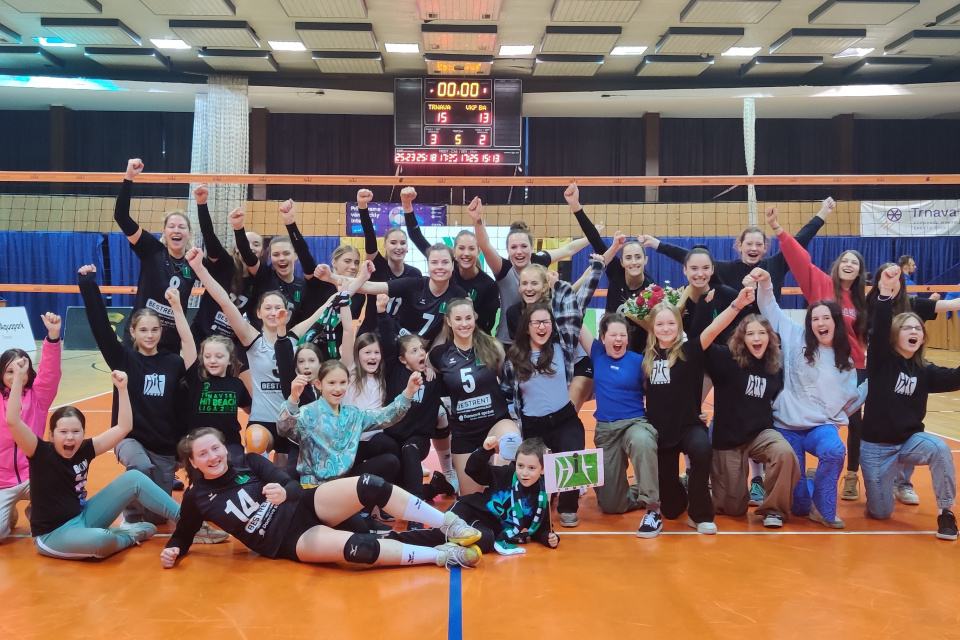 Hit UCM Trnava | Foto: Hit UCM